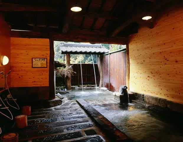 米屋別荘