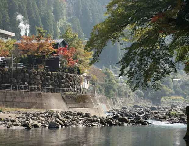 米屋別荘