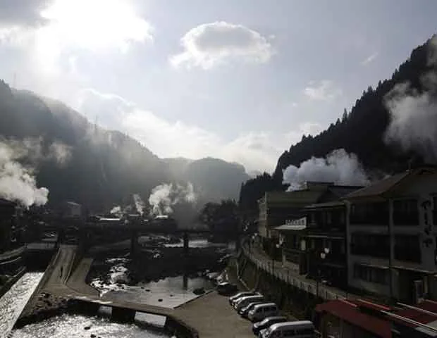 米屋別荘
