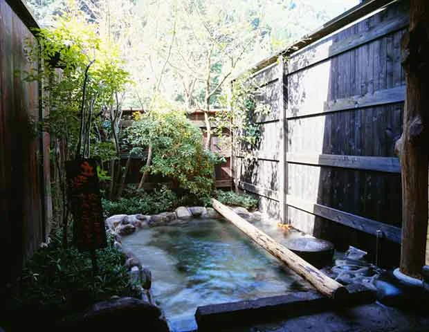 米屋別荘