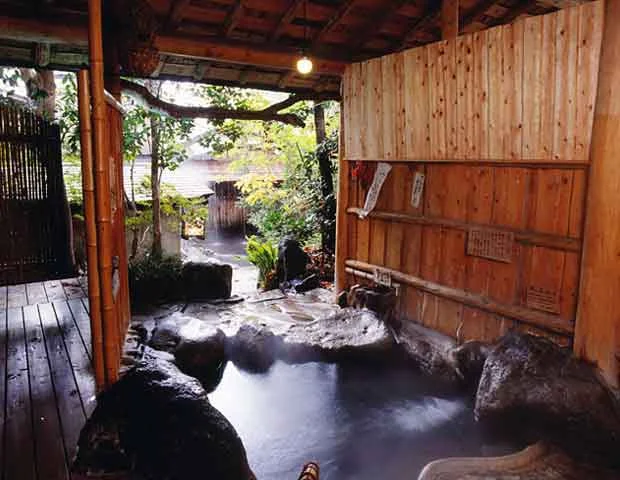米屋別荘