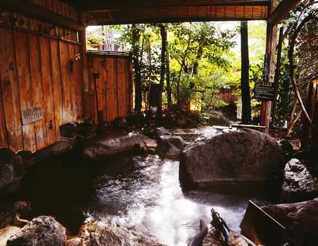 米屋別荘