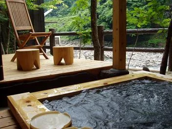 米屋別荘