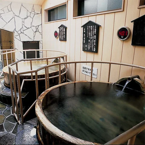 菊池温泉　菊池グランドホテル - 熊本県