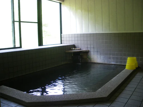 Yugawa Onsen Shikikaoru Yado Yosumiya - Iwate