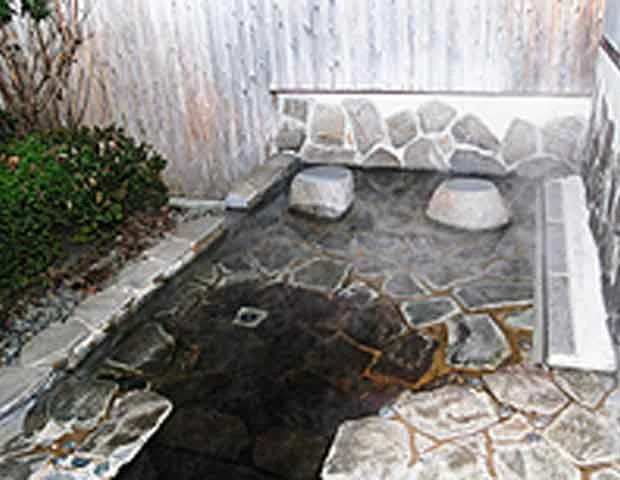 家族湯 幸泉閣【閉館しました】