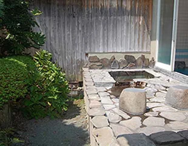 家族湯 幸泉閣【閉館しました】