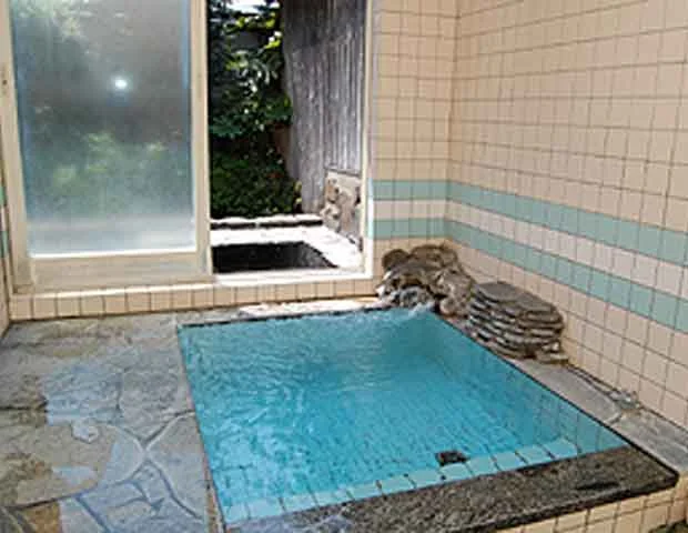 家族湯 幸泉閣【閉館しました】