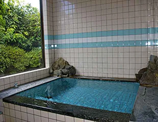 家族湯 幸泉閣【閉館しました】