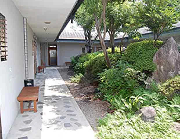 家族湯 幸泉閣【閉館しました】