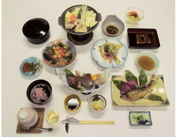 国民宿舎くまがわ荘（閉館しました）