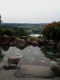 阿蘇飛湯の里 龍神の湯（閉館しました）