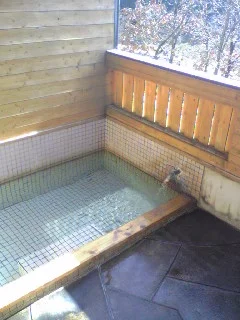 阿蘇鶴温泉ロッジ村