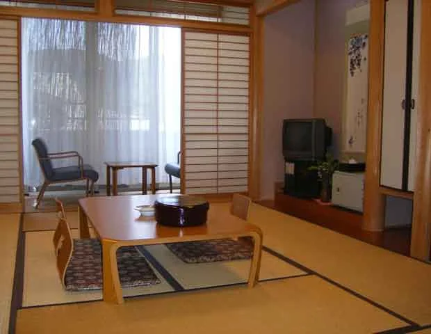 栖本温泉・河童ロマン館