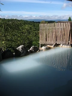 豊礼の湯（ほうれいのゆ）豊礼の宿
