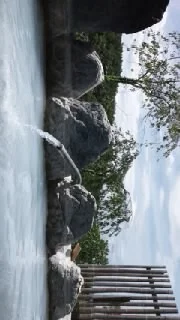 豊礼の湯（ほうれいのゆ）豊礼の宿