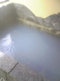 豊礼の湯（ほうれいのゆ）豊礼の宿