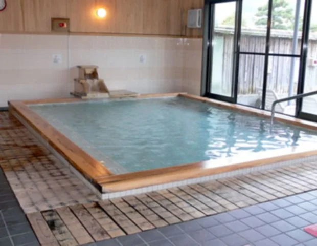 平山温泉フローラ