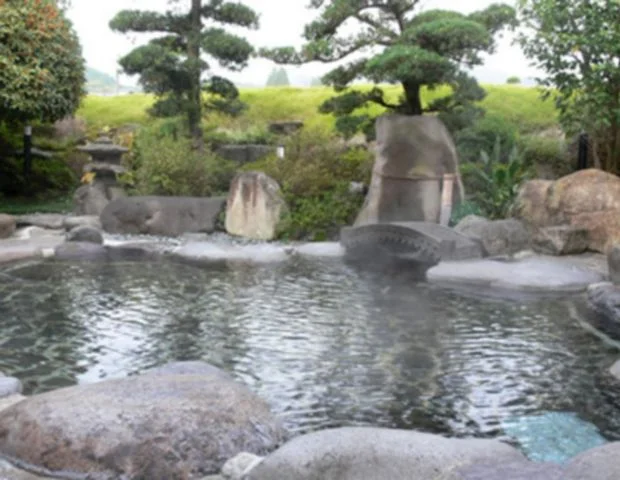 平山温泉フローラ