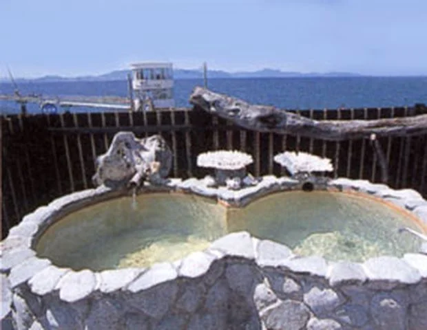 湯の児温泉 齊藤旅館