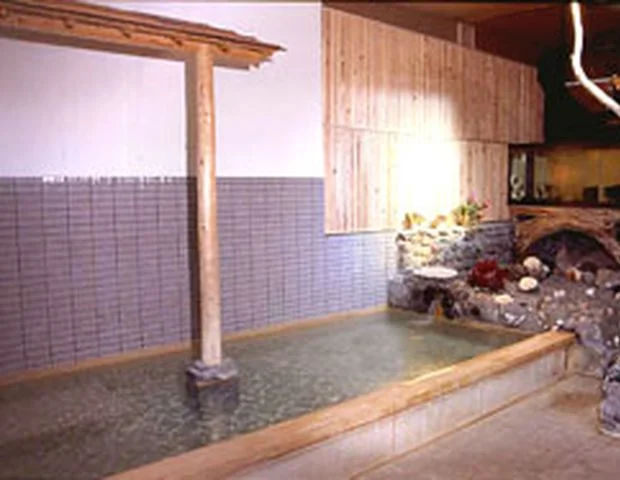 湯の児温泉 齊藤旅館