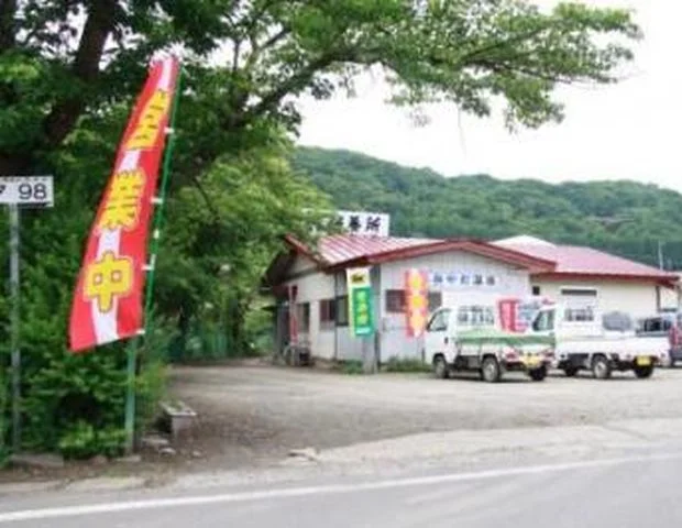 Miyada Onsen Resort - Anbi - Iwate