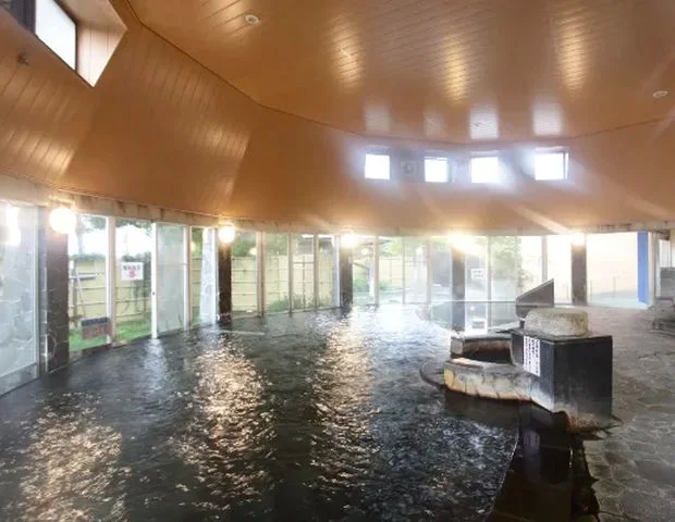 阿蘇白水温泉 瑠璃