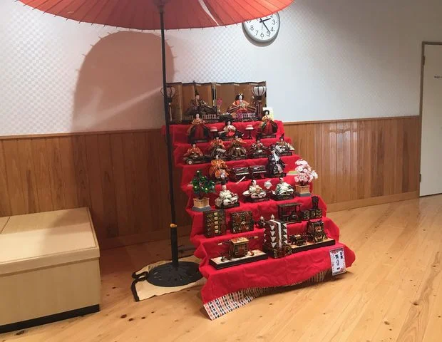 あさぎり町ヘルシーランド薬師温泉