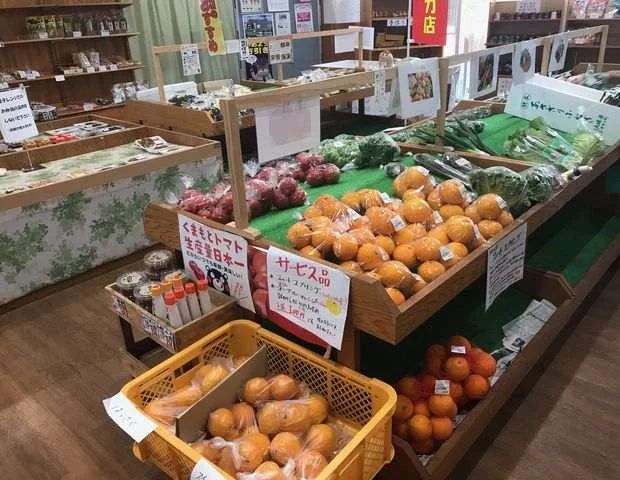 あさぎり町ヘルシーランド薬師温泉