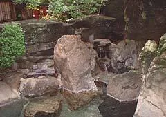 菊池温泉　観光旅館　城山荘 - 熊本県