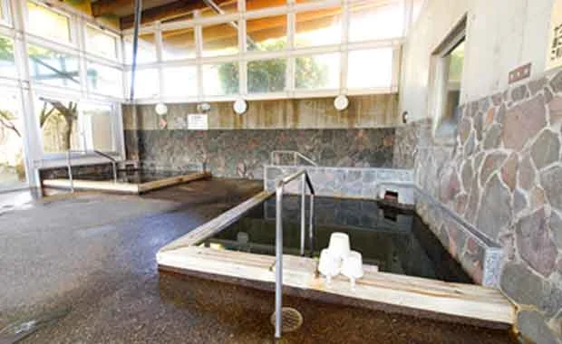 みふね観音温泉華ほたる（閉館しました）