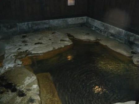 旅館山河