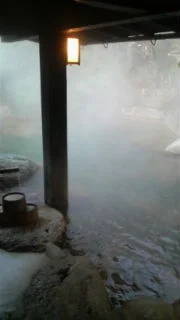 旅館山河