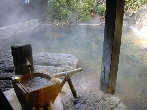旅館山河