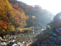 松楓荘(閉館しました)