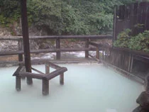 松楓荘(閉館しました)