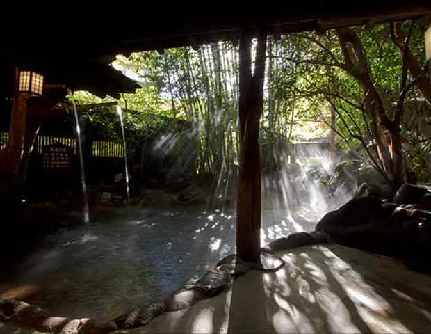 いこい旅館