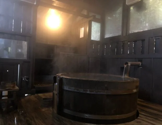 いこい旅館