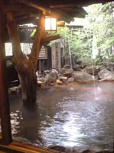 いこい旅館