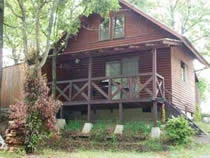 蔵迫温泉 オートビレッジ さくら - 黒川 - 熊本県