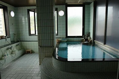 Matsushima Onsen Gokyu-en - Kumamoto