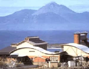 草枕温泉てんすい