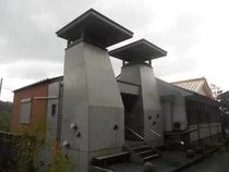 はげの湯温泉共同浴場 - 熊本県