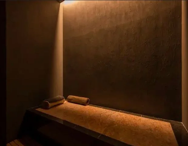 somari PRIVATE SAUNA&STONE SPA