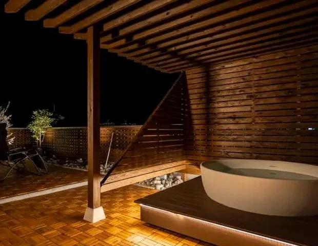 somari PRIVATE SAUNA&STONE SPA