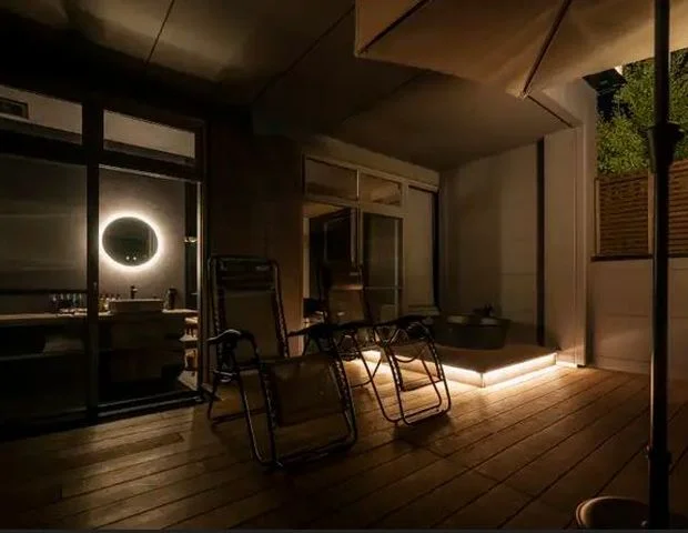somari PRIVATE SAUNA&STONE SPA