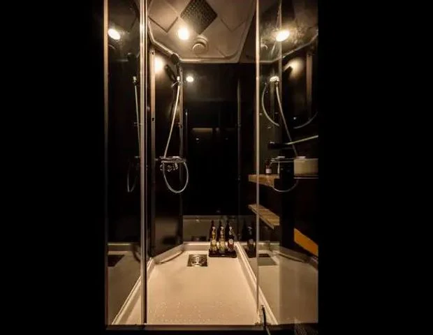 somari PRIVATE SAUNA&STONE SPA