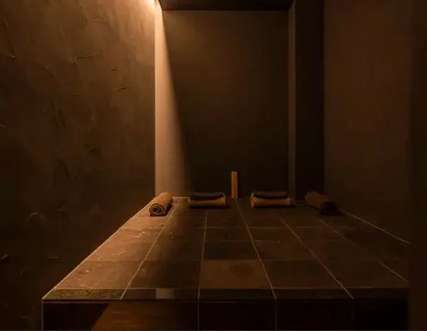 somari PRIVATE SAUNA&STONE SPA