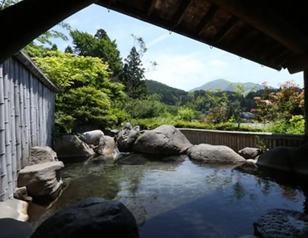 清涼荘