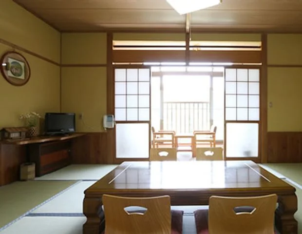 清涼荘